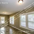 3 bedrooms apartment for rent in Downtown SATX - Central SATX, San Antonio