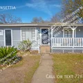 3 bedrooms apartment for rent in Harvard Place / Eastlawn - East SATX, San Antonio
