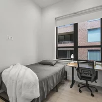 Co-living en Dupont Circle - NW DC, Washington DC