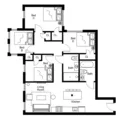 Coliving in Dupont Circle - NW DC, Washington DC