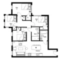 Coliving in Dupont Circle - NW DC, Washington DC