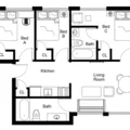 Coliving in Dupont Circle - NW DC, Washington DC