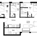Coliving in Dupont Circle - NW DC, Washington DC
