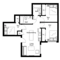 Coliving in Dupont Circle - NW DC, Washington DC