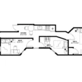 Coliving in Morningside Heights - Manhattan, New York