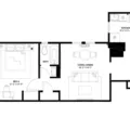1 bedroom apartment for rent in Harlem - Manhattan, New York