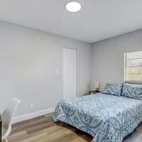 Coliving in Carver City-Lincoln Gardens - West Tampa, Tampa