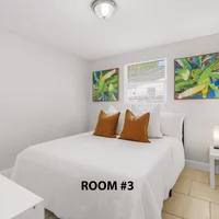 Co-living en East Lake-Orient Park - East Tampa, Tampa