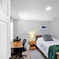 Co-living en College Park JAX - Northside, Jacksonville