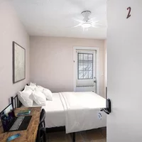 Co-living en University Square - North Tampa, Tampa