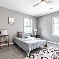Co-living en Tattnall Square Park - Macon-Bibb, Macon