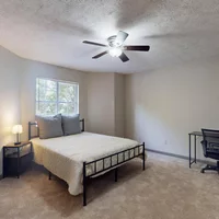 Coliving in Atlantic Station - Central Atl, Atlanta