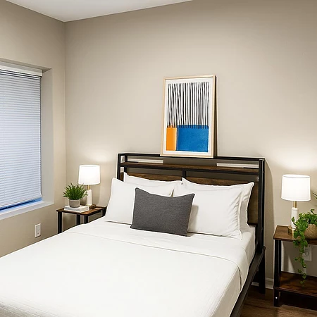 Coliving in Midtown-Westport - KCMO, Kansas City