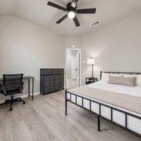 Coliving in South Dallas/Fair Park - Se Dallas, Dallas