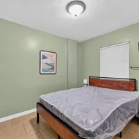 Co-living en Grant Park Tampa - East Tampa, Tampa