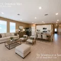 4 bedrooms apartment for rent in Brooks City Base - South SATX, San Antonio