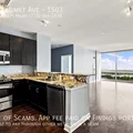 2 bedrooms apartment for rent in Near South Side - Central, Chicago