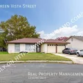 3 bedrooms apartment for rent in Brooks City Base - South SATX, San Antonio