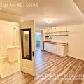 Studio Apartment for rent in University District - North Seattle, Seattle