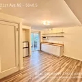 Studio Apartment for rent in University District - North Seattle, Seattle