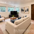 1 bedroom apartment for rent in Wallingford - North Seattle, Seattle
