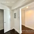 Studio Apartment for rent in Yesler Terrace - Central Seattle, Seattle