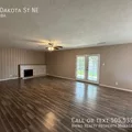 4 bedrooms apartment for rent in Uptown ABQ - Eastside ABQ, Albuquerque