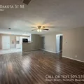4 bedrooms apartment for rent in Uptown ABQ - Eastside ABQ, Albuquerque