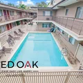 Studio Apartment for rent in Hollywood Hills - Central Los Angeles, Los Angeles