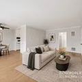 1 bedroom apartment for rent in West Hollywood - Central Los Angeles, Los Angeles