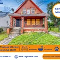 2 bedrooms apartment for rent in Grandmont - NW Detroit, Detroit
