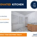 2 bedrooms apartment for rent in Grandmont - NW Detroit, Detroit