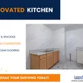 2 bedrooms apartment for rent in Grandmont - NW Detroit, Detroit