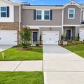 3 bedrooms apartment for rent in Oakdale - North Charlotte, Charlotte