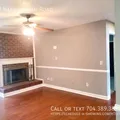 3 bedrooms apartment for rent in McAlpine - South Charlotte, Charlotte
