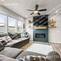 3 bedrooms apartment for rent in Briargate - North COS, Colorado Springs