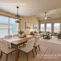 4 bedrooms apartment for rent in Kirby - East SATX, San Antonio