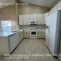 3 bedrooms apartment for rent in Union Park - East Orlando, Orlando