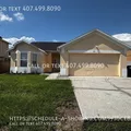 3 bedrooms apartment for rent in Union Park - East Orlando, Orlando