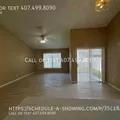3 bedrooms apartment for rent in Union Park - East Orlando, Orlando