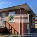 1 bedroom apartment for rent in Dunleath - Greensboro, Greensboro