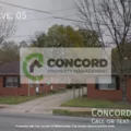 1 bedroom apartment for rent in Dunleath - Greensboro, Greensboro