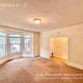 1 bedroom apartment for rent in Capital Hill - Central Seattle, Seattle