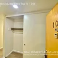 1 bedroom apartment for rent in Wallingford - North Seattle, Seattle