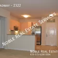 2 bedrooms apartment for rent in East Village SD - Central SD, San Diego