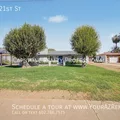 4 bedrooms apartment for rent in Camelback East - Phoenix, Phoenix