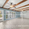 4 bedrooms apartment for rent in Camelback East - Phoenix, Phoenix
