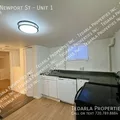 2 bedrooms apartment for rent in Monclair - East Denver, Denver