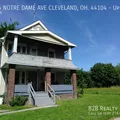 2 bedrooms apartment for rent in Woodland Hills - East Side Cleveland, Cleveland