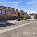 2 bedrooms apartment for rent in Desert View - Phoenix, Phoenix